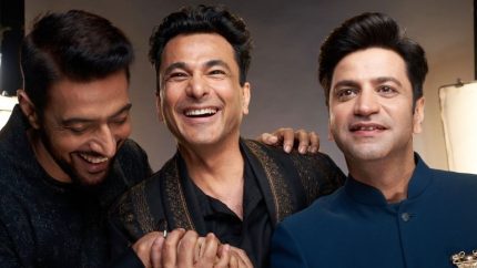 MasterChef India Welcomes Back Kunal Kapur! OG Judge Returns With Vikas Khanna & Ranveer Brar