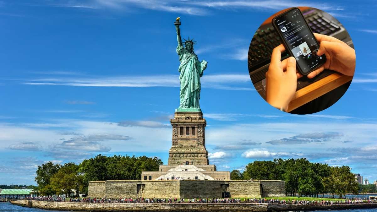 Do You Need To Reveal Your Social Media History To Travel To The USA? Here’s The Truth!