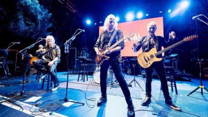 Attention Rock Music Fans! Def Leppard Is Coming To India In 2026 With 3-City Tour; Deets Here!