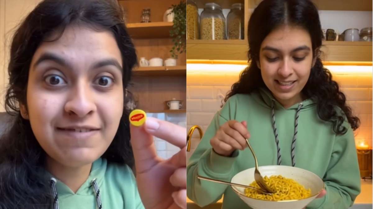 Fact Check: Is Viral Maggi Pill Real Or Fake? Find Out What Brand Has To Say About It