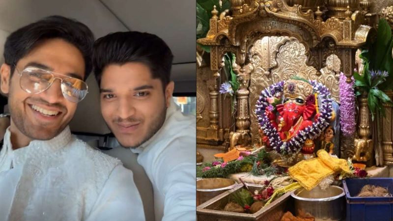 Gaurav Khanna bigg boss 19