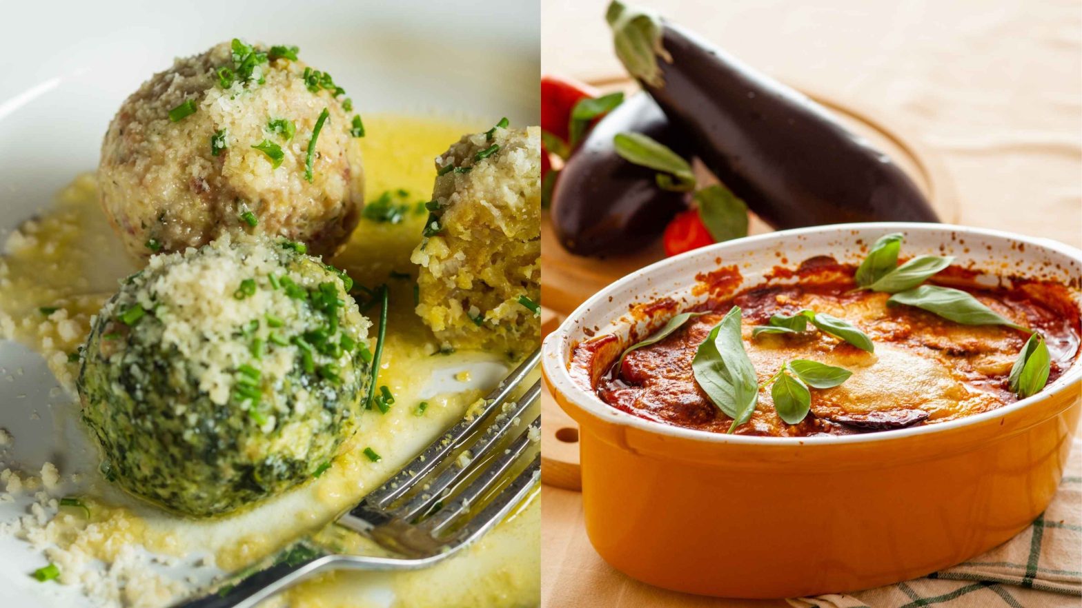 In A First, Italian Cuisine Gets UNESCO Recognition: Beyond Pizza & Pasta, 5 Must-Try Italian Dishes