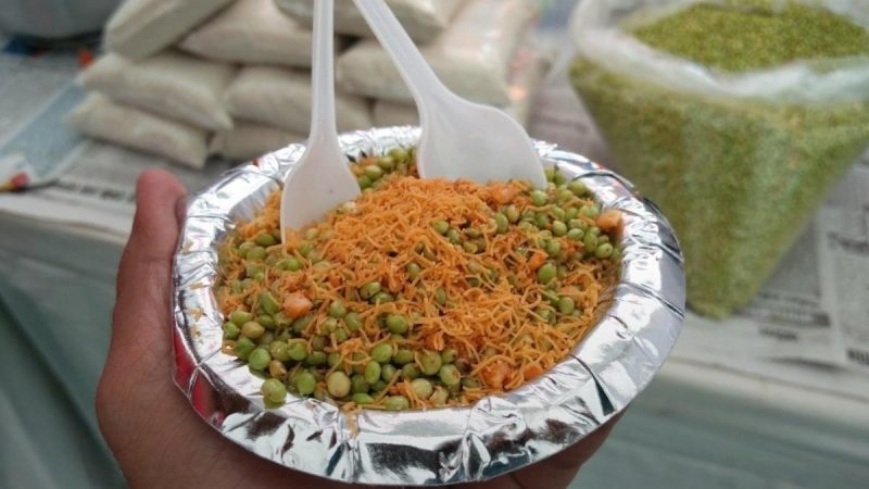 What Is Ponk, The Protein-Rich Winter Superfood From Gujarat You Should Be Snacking On?