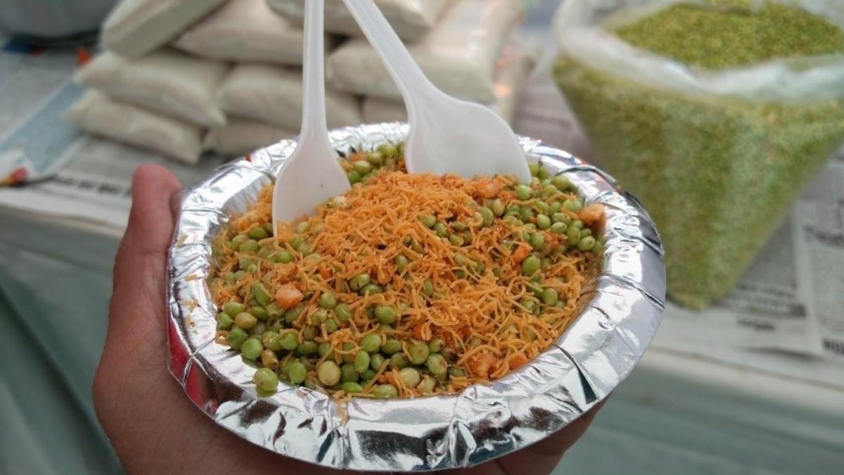 What Is Ponk, The Protein-Rich Winter Superfood From Gujarat You Should Be Snacking On?