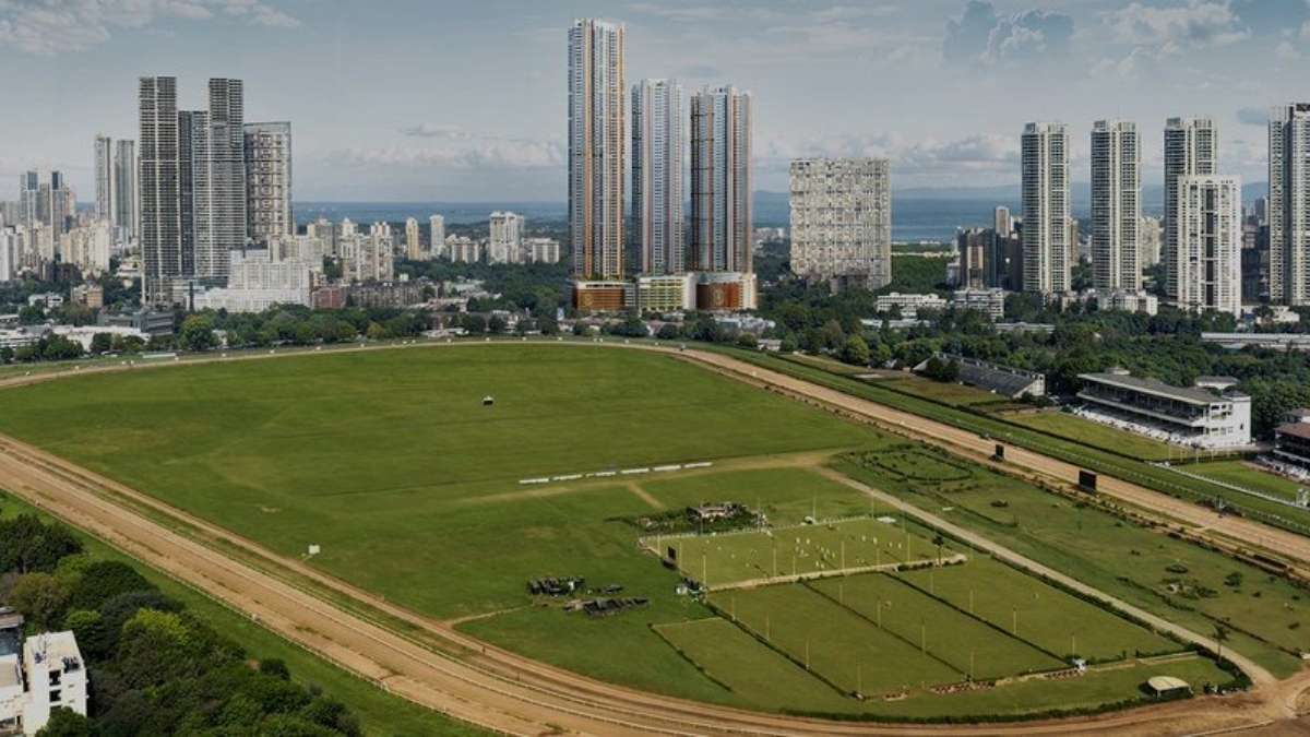 Mumbai: Mahalaxmi Racecourse To Turn Into Central Park; Thane To Get India’s Tallest Tower