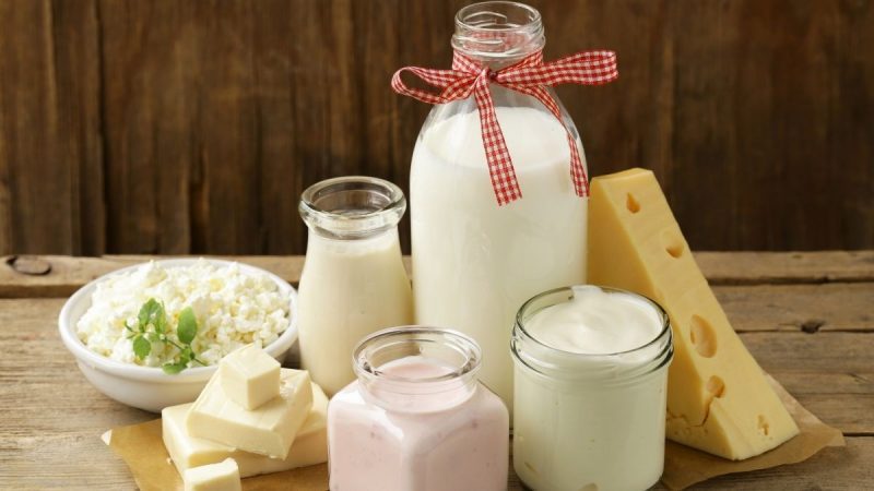 FSSAI Launches Nationwide Campaign Against Adulterated Milk And Dairy Products