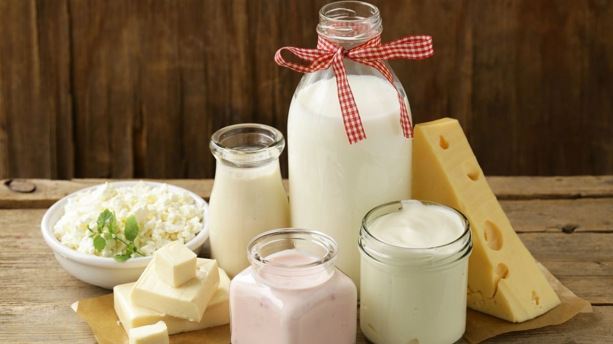 FSSAI Launches Nationwide Campaign Against Adulterated Milk And Dairy Products