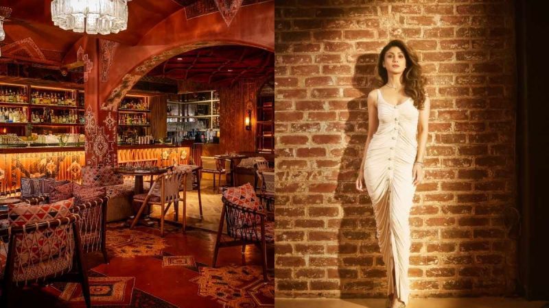 Shilpa Shetty’s Bastian Brings ‘Maa Ke Haath Ka Khana’ To Bandra With Ammakai