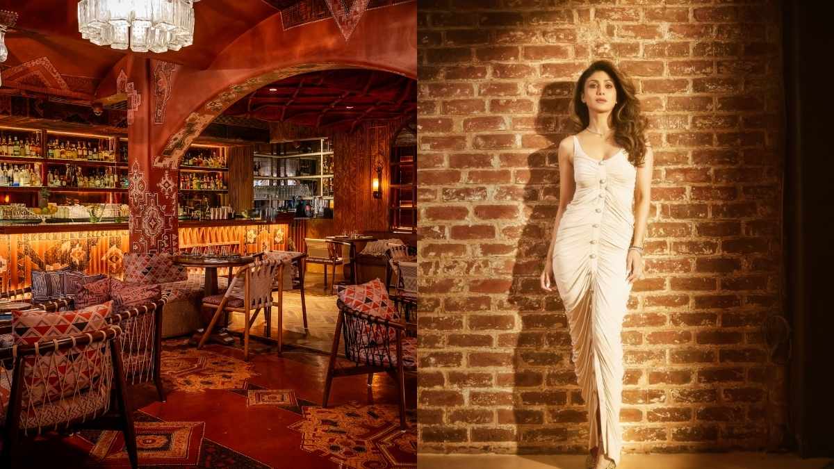 Shilpa Shetty’s Bastian Brings ‘Maa Ke Haath Ka Khana’ To Bandra With Ammakai