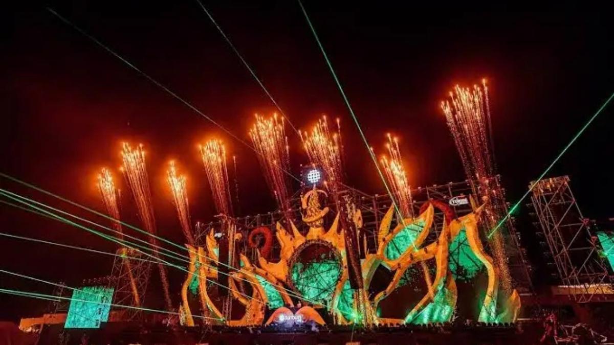 Sunburn Festival Mumbai’s Costliest Ticket Is Priced At ₹8.26 Lakh! All About Platinum Pass