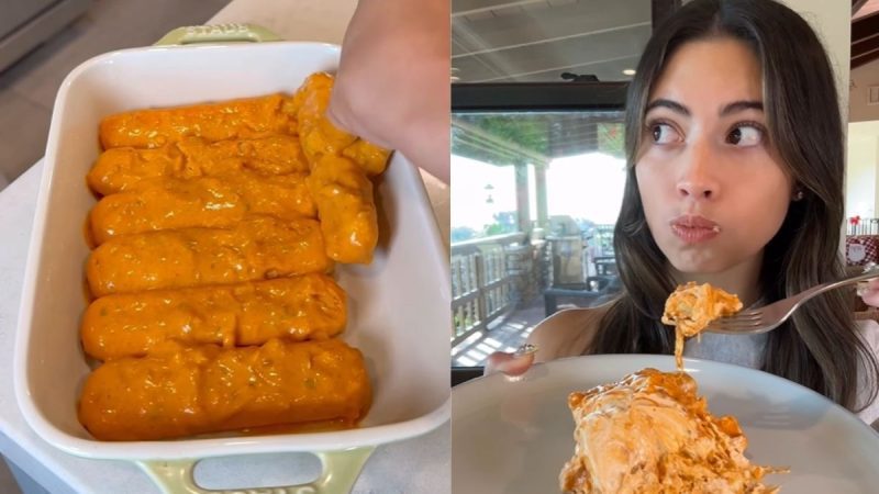 Butter Chicken Tiramisu? This Chef Just Broke The Internet; Netizens: “OK, For Nightmare Food”