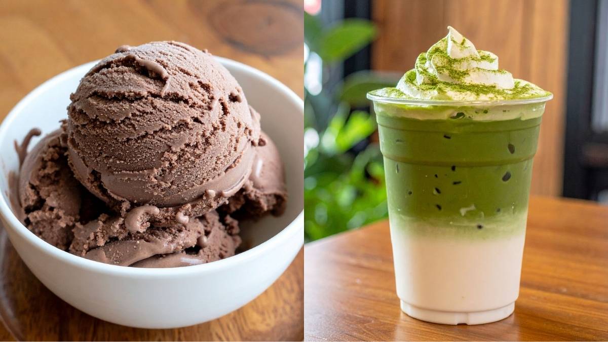 In 2025, Indians Swiggy’d 3.3M Chocolate Ice Creams And Couldn’t Stop Searching For Matcha
