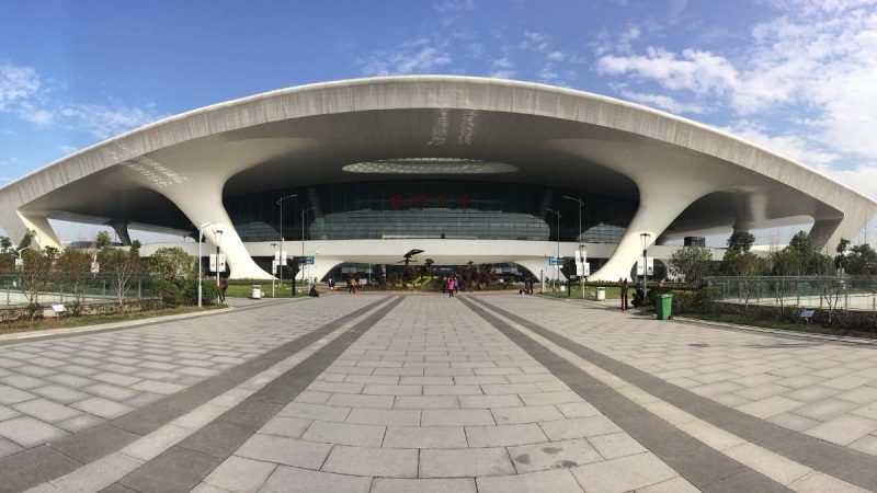 Big News! Bengaluru To Get China-Style Elevated Railway Terminal In Yelahanka; It’s Futuristic!