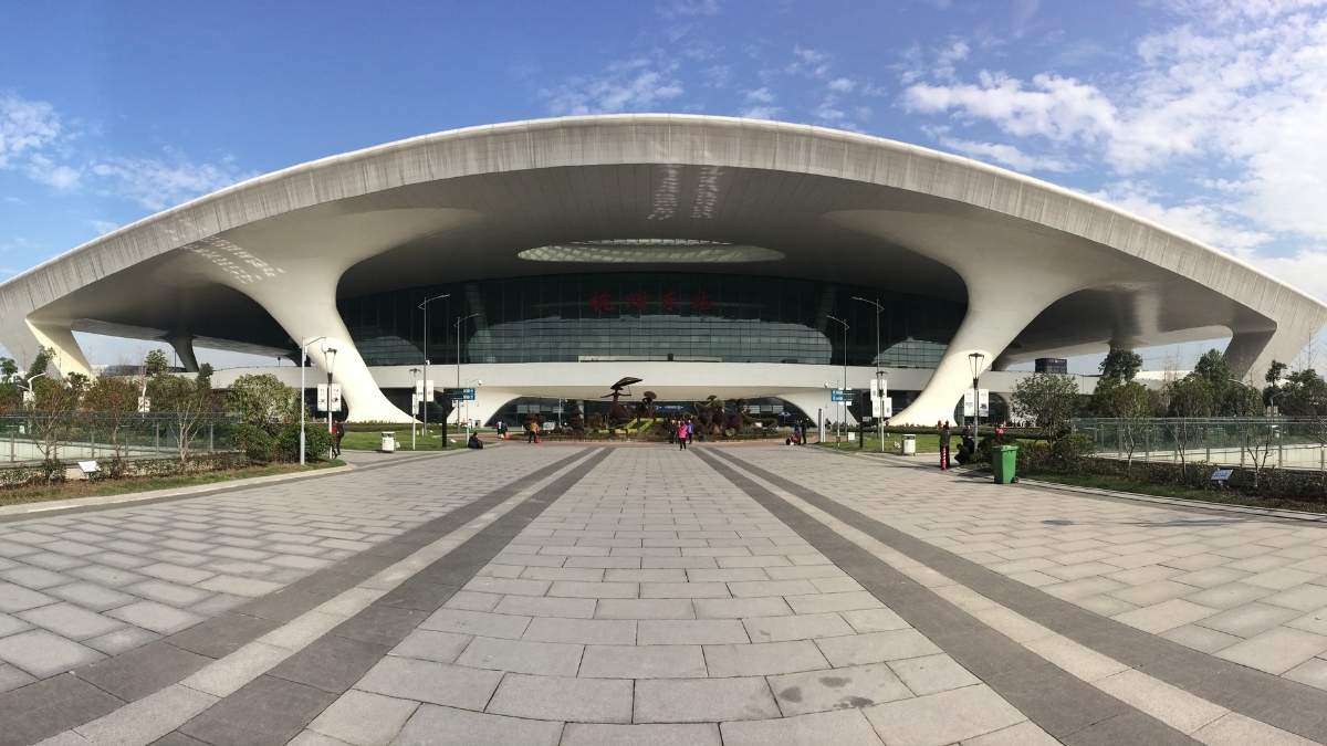 Big News! Bengaluru To Get China-Style Elevated Railway Terminal In Yelahanka; It’s Futuristic!