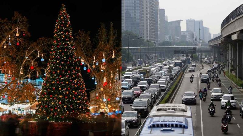 Christmas 2025: Goa, Bengaluru, Delhi & Pune Issue Traffic Advisory; Check Alternate Routes