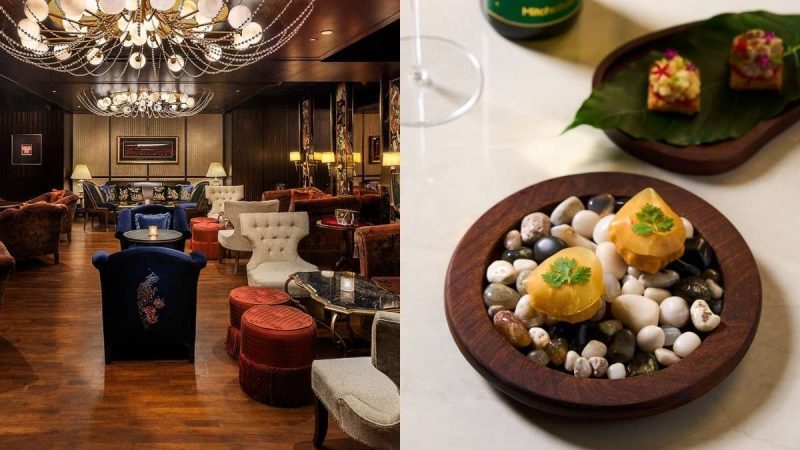 CT Round-Up: ZLB23 To Masque, 9 Award-Winning Restaurants And Bars In India In 2025