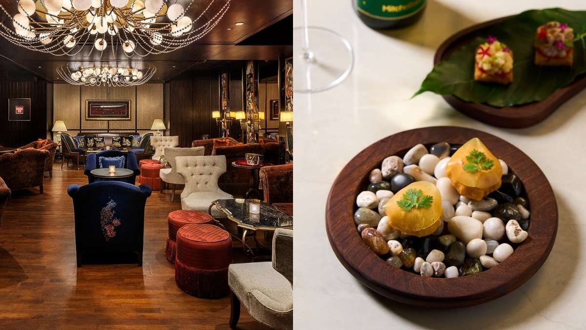 CT Round-Up: ZLB23 To Masque, 9 Award-Winning Restaurants And Bars In India In 2025