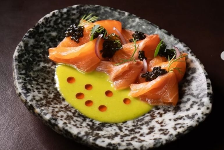 award winning restaurants bars