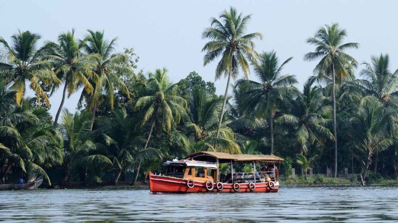 Planning Your 2026 Travel? Report Reveals Why Kerala Should Be On It