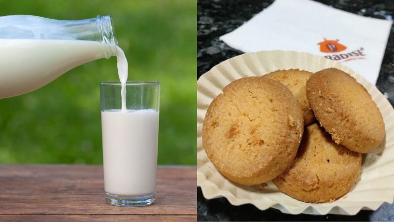 88L Milk, 65,105 Kg Osmania Biscuits & Quirky Combos; Here What Indians Ordered The Most On Zepto In 2025