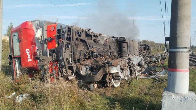 Chamoli Train Crash: 60 Injured After Two Loco Trains Collide In Uttarakhand Tunnel