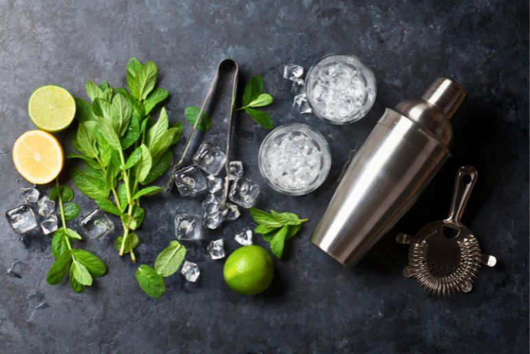 New Year Offbeat things