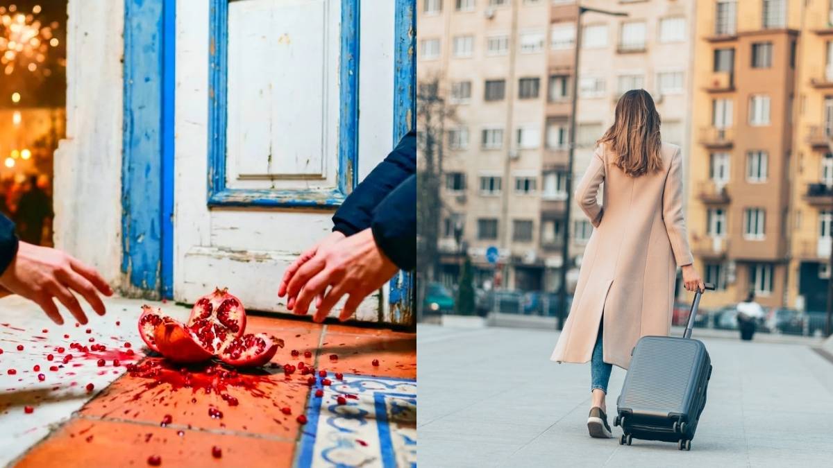 New Year 2026: 5 Unique Traditions To Follow At 12 Am To Manifest Your Wishes