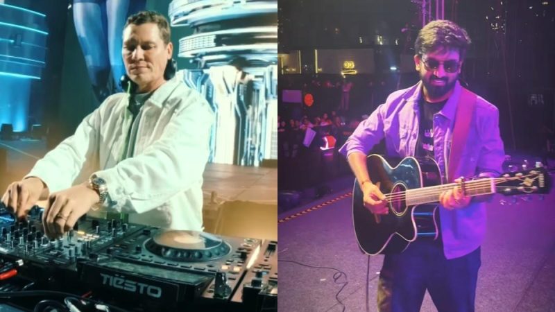 From Tiësto India Tour To Devesh Lal Live, 10 Events Happening In Kolkata This January