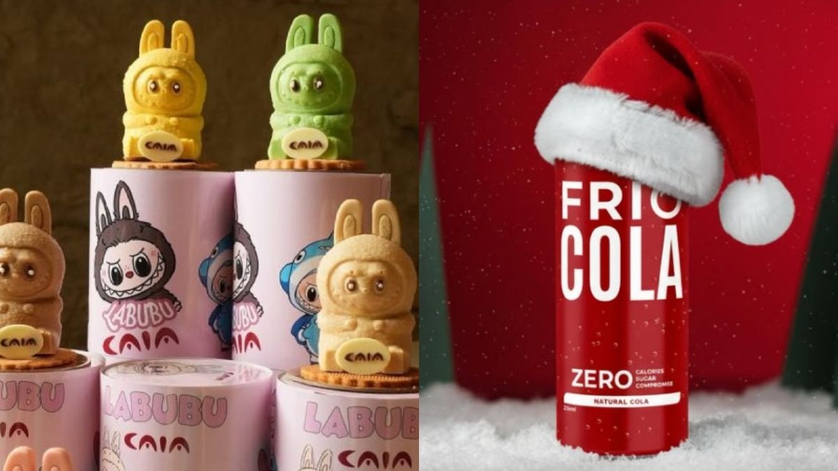 CT Roundup: 10 Viral Food & Drink Trends That Took Over the Middle East In 2025