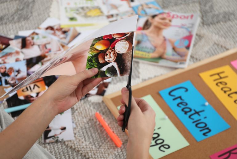 New Year Offbeat things