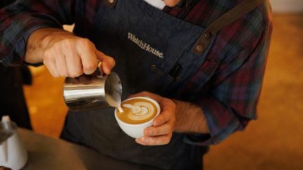 London’s WatchHouse, A Modern Coffee Concept Makes Its Debut In Dubai
