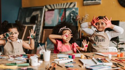 9 Best Winter Camps In Dubai That Kids Will Love This Holiday Season