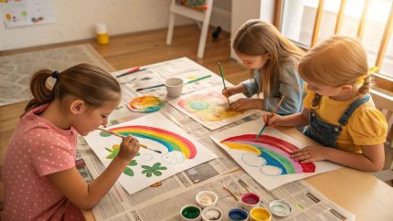 8 Best Winter Camps In Abu Dhabi For Learning And Fun