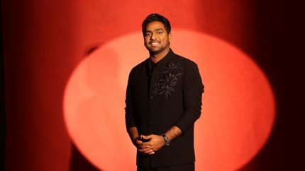 After Popular Demand, Comedian Zakir Khan To Perform At Dubai Opera In January 2026