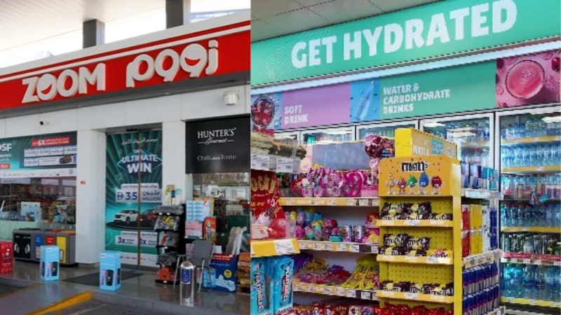 Dubai Metro Commuters Notice Zoom Store Closures At These Key Stations