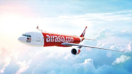 Plan Your Travel Soon, As AirAsia X Now Flies From Riyadh To Bangkok!