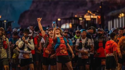 AlUla Trail Race 2026 Registrations Are Now Open, So Go Ahead And Sign Up Now!