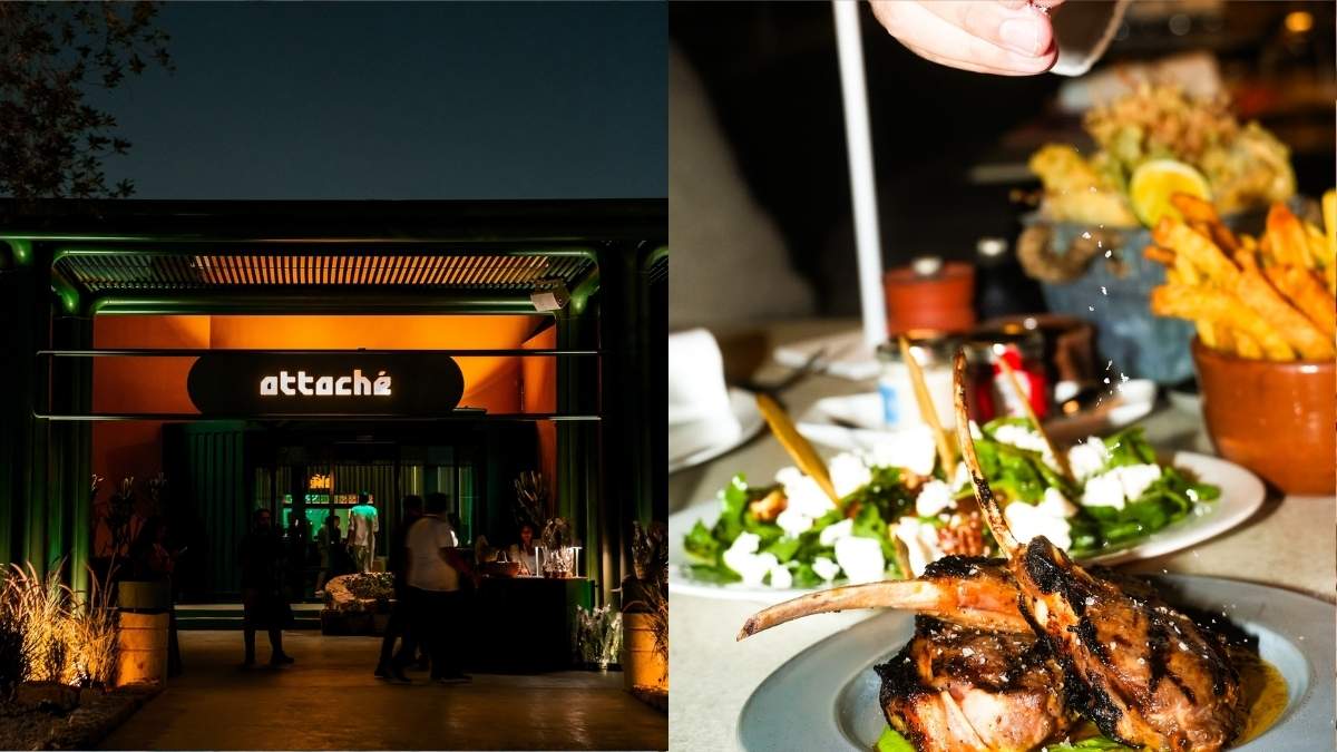 Attaché Winter Market Makes A Debut This December With Four Weekends Of Food, Craft & More