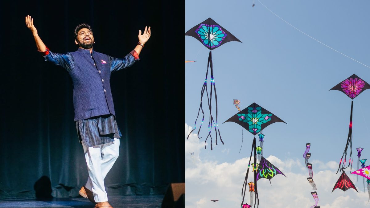 From Zakir Khan Live To Kite Festival, 11 Events You Cannot Miss In Bengaluru In January 2026
