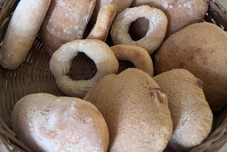 best bakeries in goa