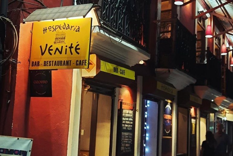 best bakeries in goa