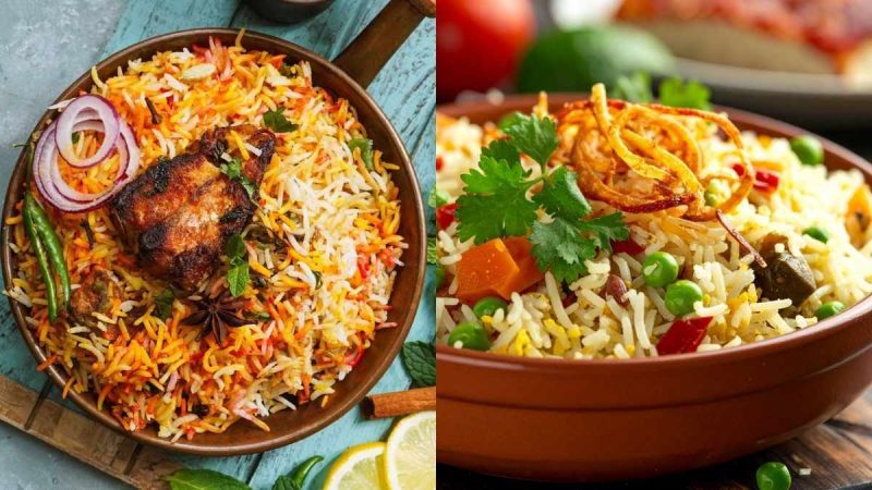 Biryani Vs Pulao: What’s The Difference, And Which Dish Deserves The Royal Crown?