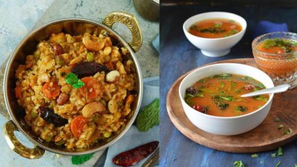 5 Winter Dishes From Karnataka That Will Bring You Warmth And Comfort 