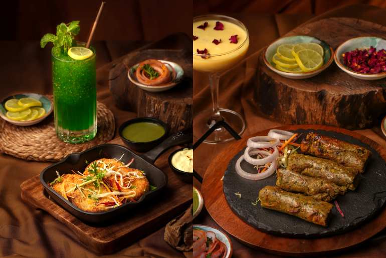 top bengaluru restaurants