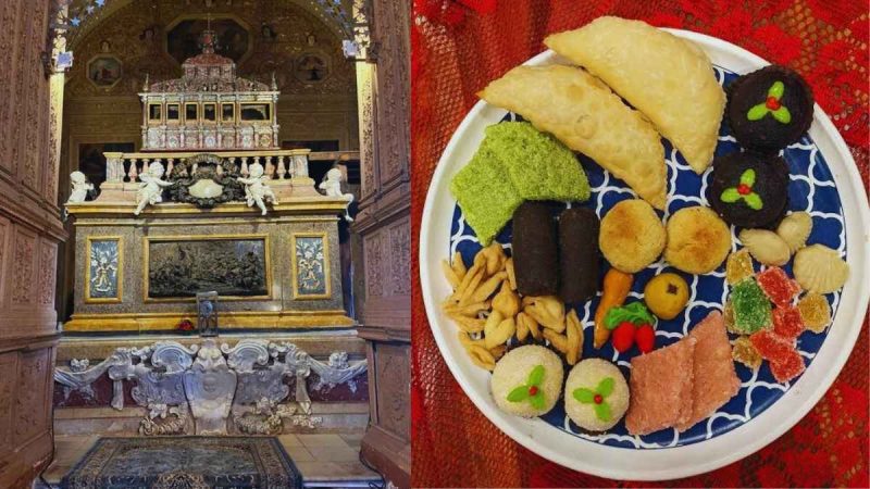 Christmas In Goa: How Can You Celebrate The Festive Season Like A Local