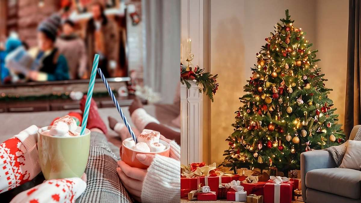 Christmas 2025: No Grand Plans? 10 Last-Minute Ideas For A Holly Jolly Christmas