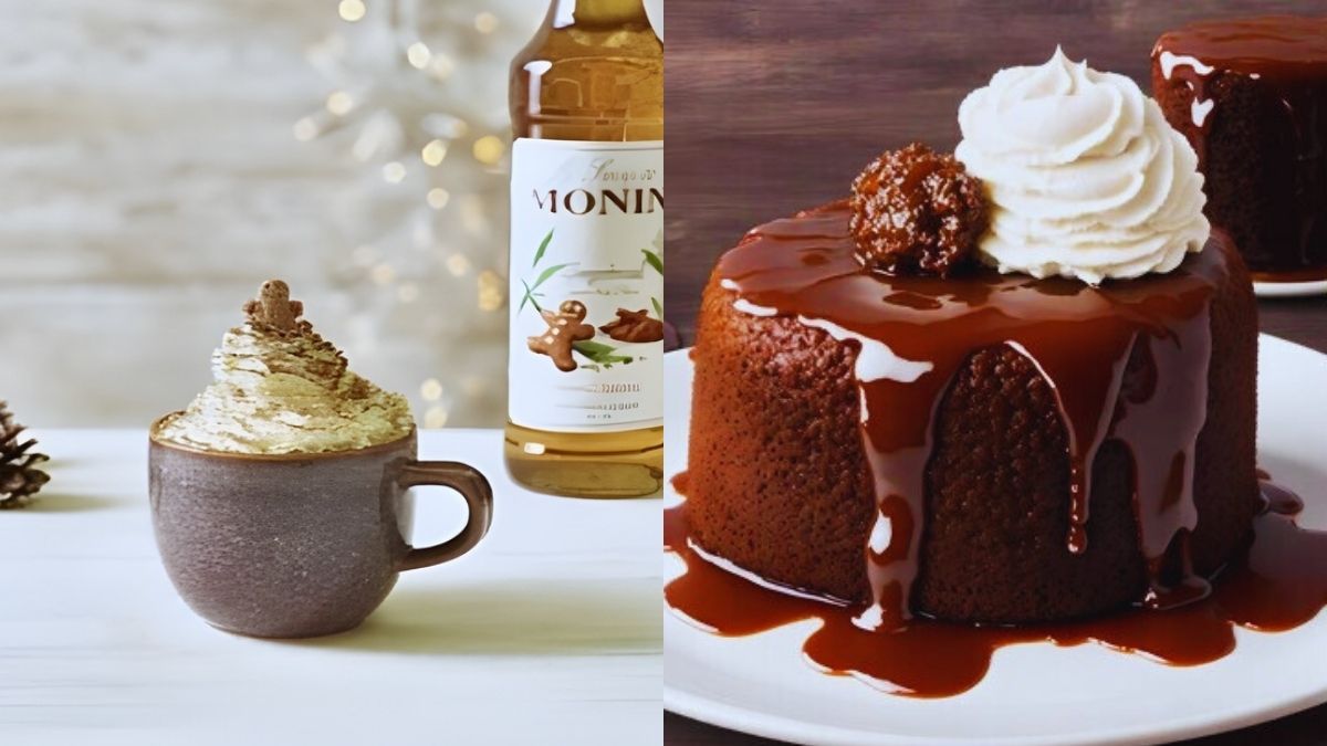 Christmas 2025: 10 Last-Minute Christmas Recipes To Turn Your Home Into A Holiday Feast