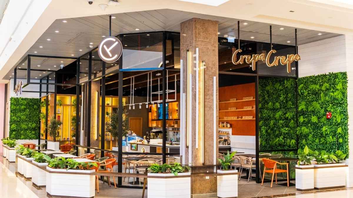 You Can Get Free Coffee With Breakfast Pancake At This Abu Dhabi Eatery; Here’s How