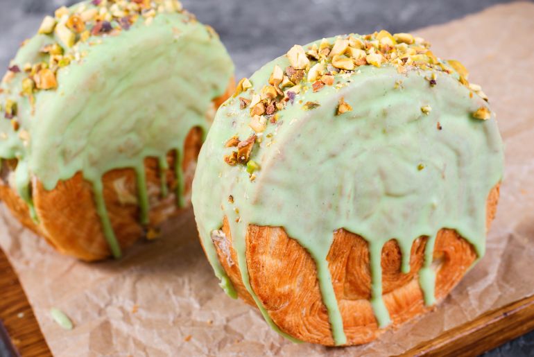 Top restaurant trends of 2025