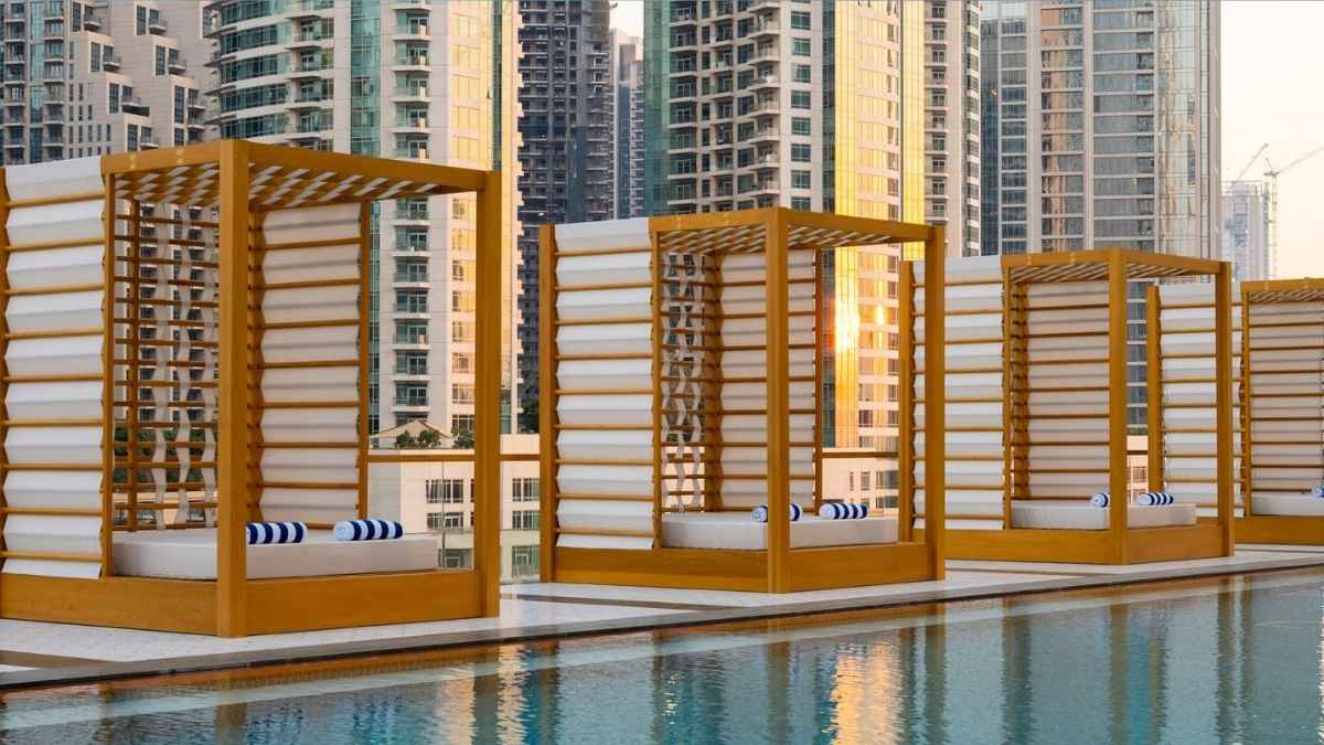 Bringing Italian Vibes To Dubai, Dahlia Is Now Open HERE For Diners!